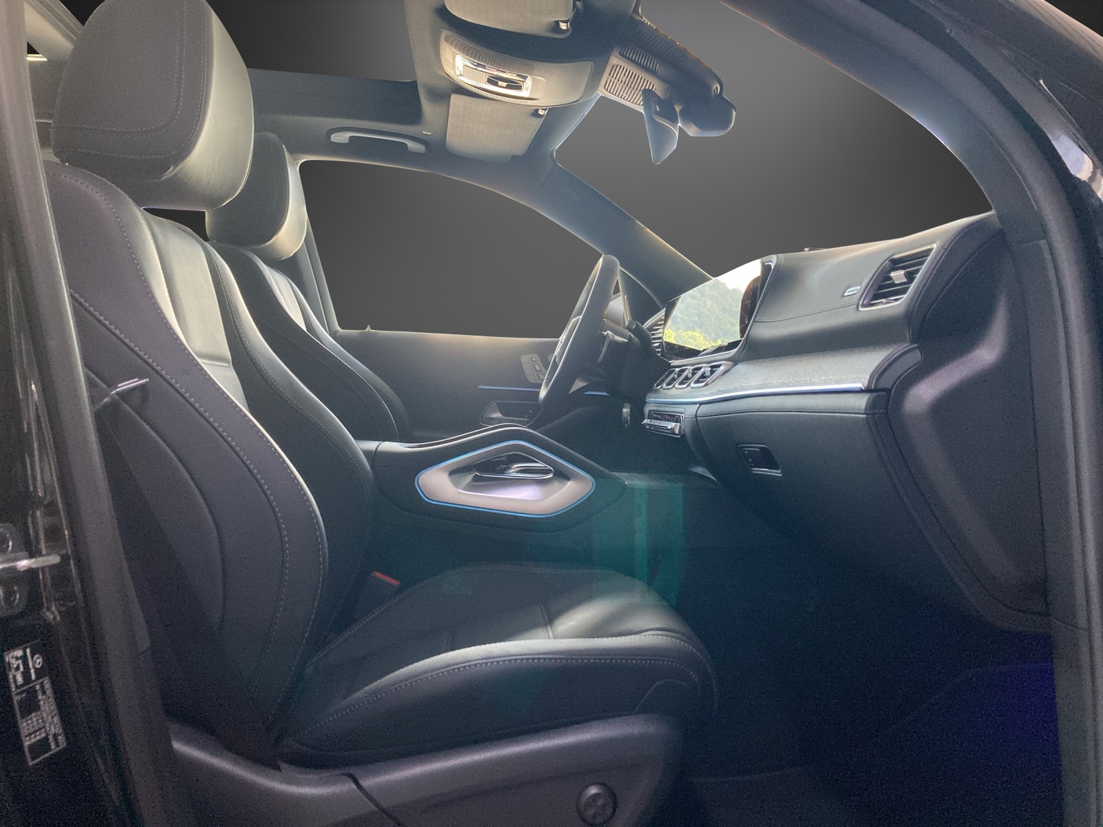 MERCEDES-BENZ GLE 350 de 4Matic EQ Star-image-11