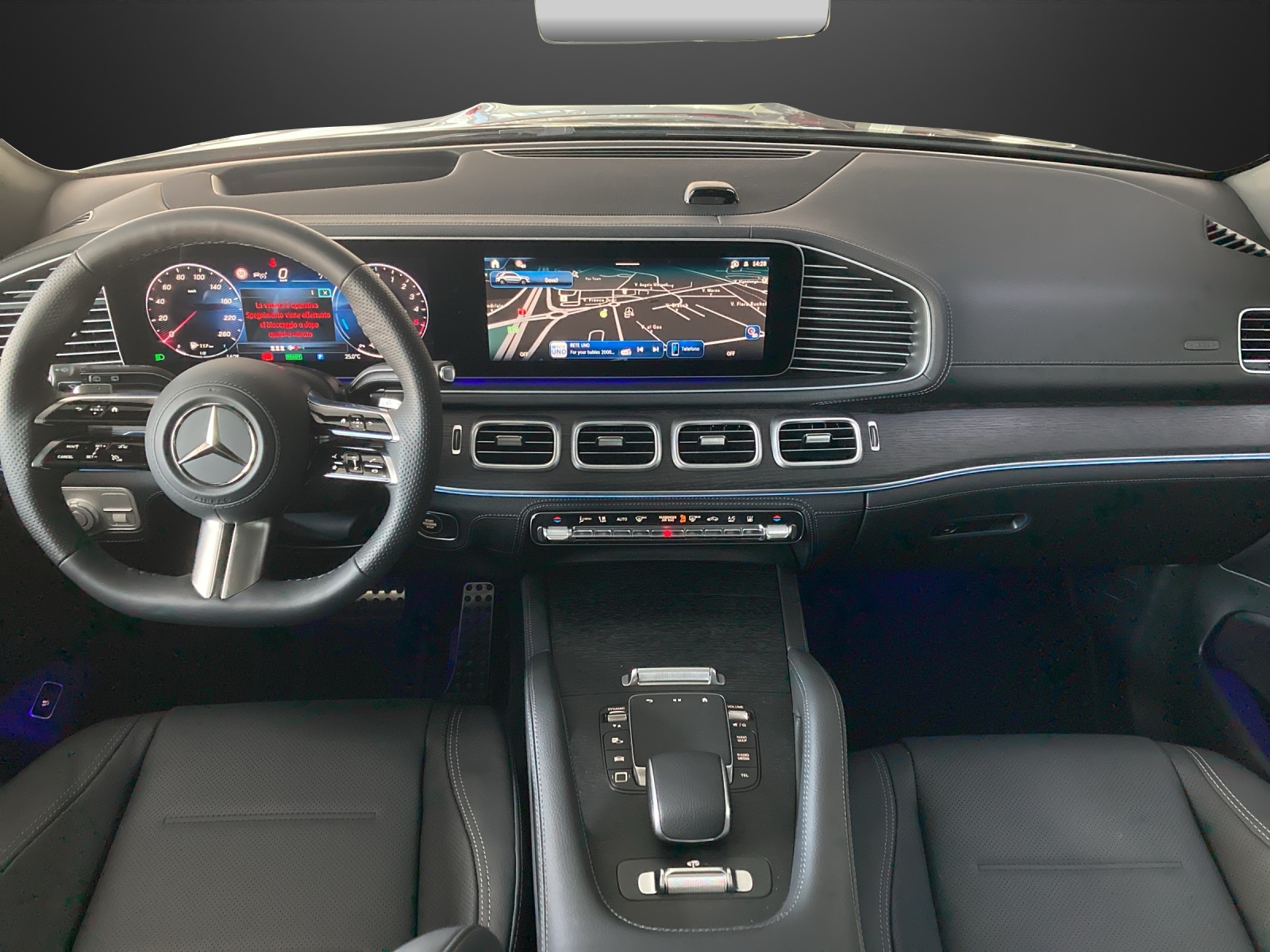 MERCEDES-BENZ GLE 350 de 4Matic EQ Star-image-10