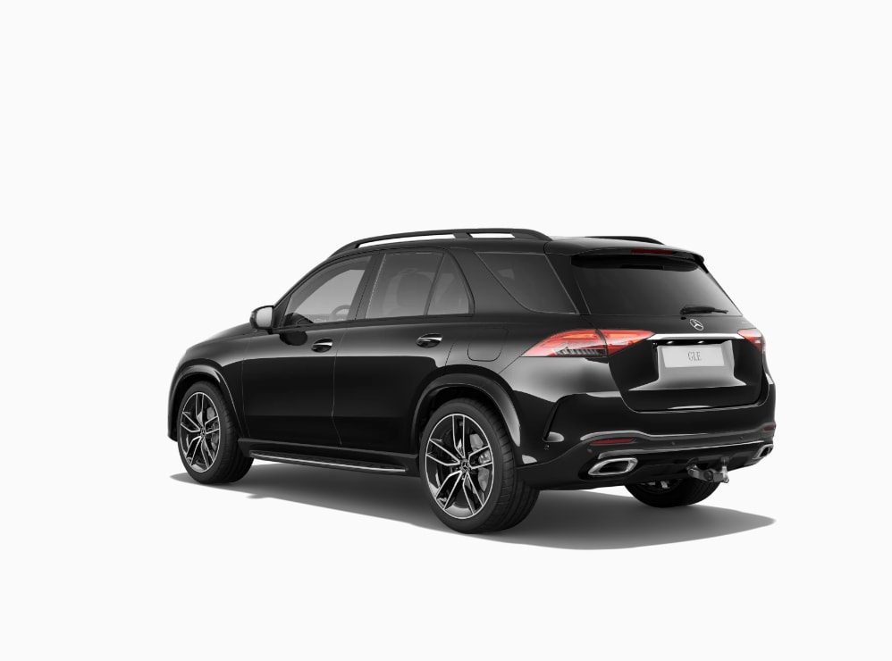 MERCEDES-BENZ GLE 350 de 4Matic EQ Star-image-1
