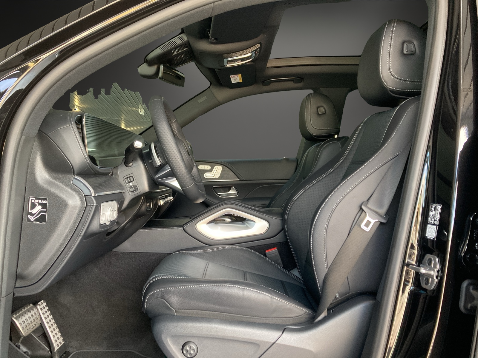 MERCEDES-BENZ GLE 350 de 4Matic EQ Star-image-9