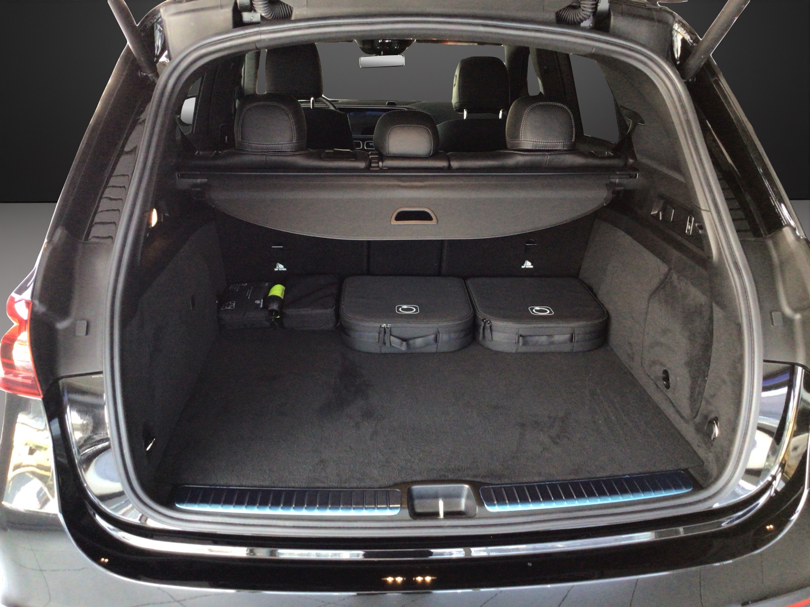 MERCEDES-BENZ GLE 350 de 4Matic EQ Star-image-8