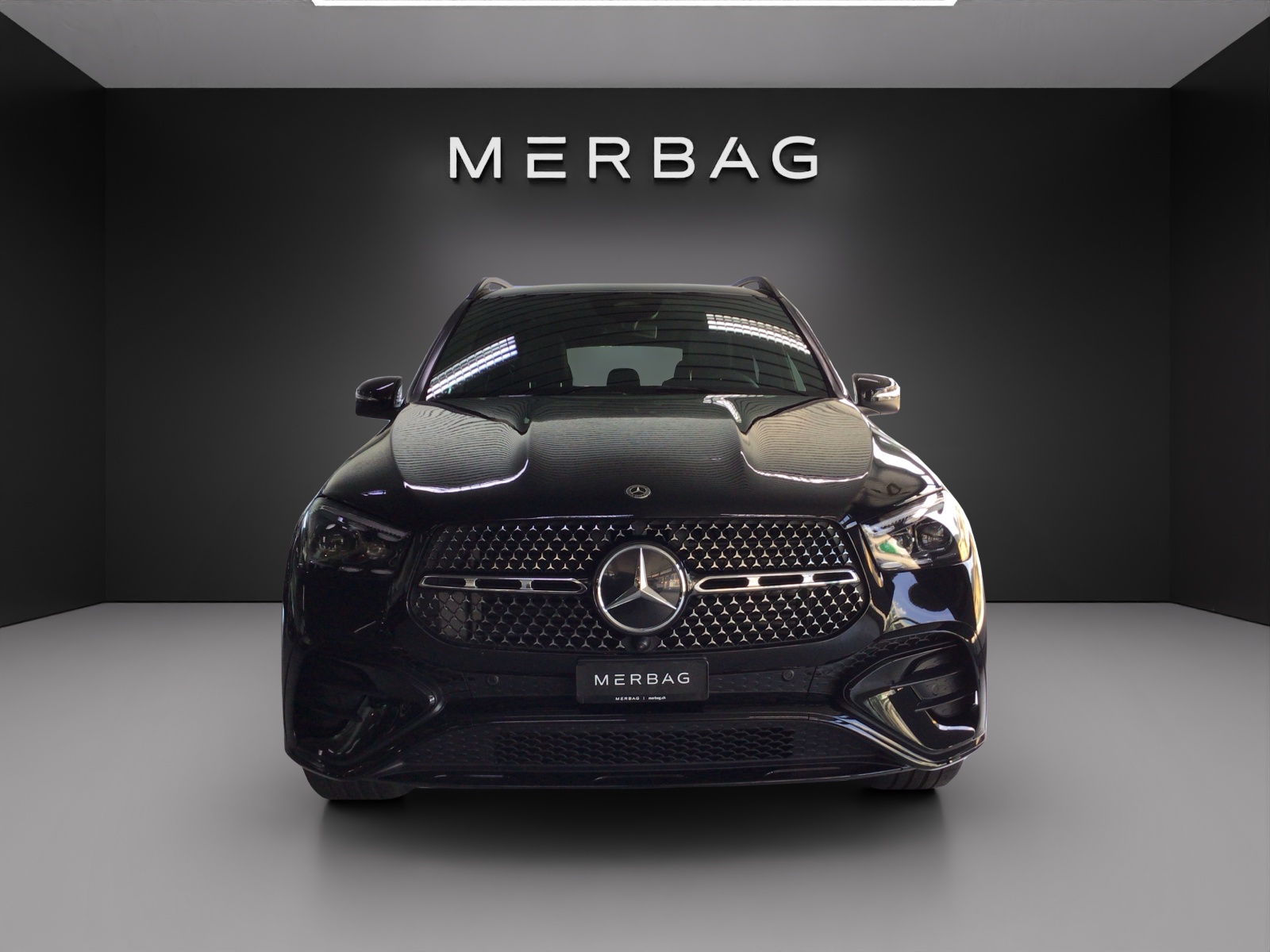 MERCEDES-BENZ GLE 350 de 4Matic EQ Star-image-6