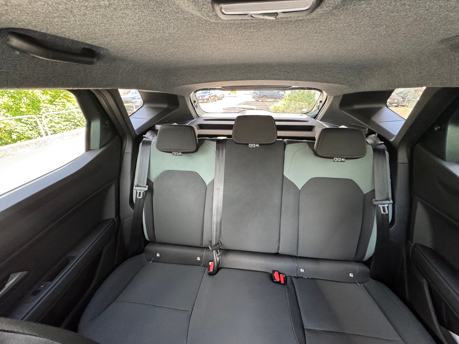 DACIA Duster TCe 150 48V Extreme 4x4-image-15