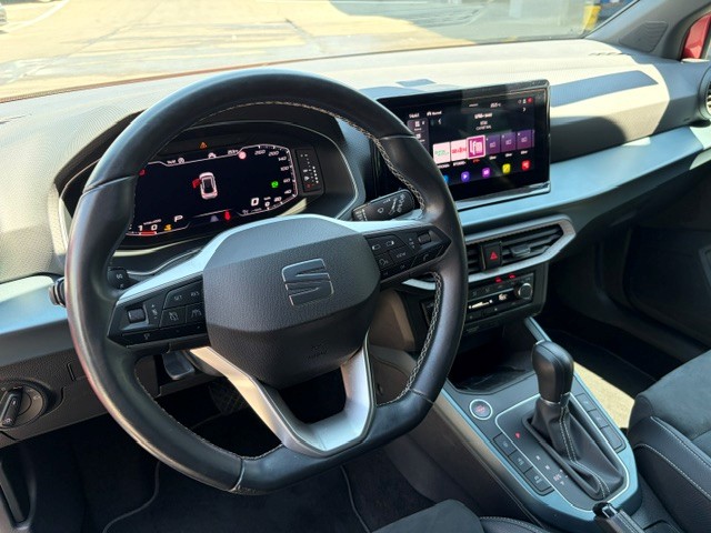 SEAT Arona 1.0 TSI 110 Xperience DSG-image-8