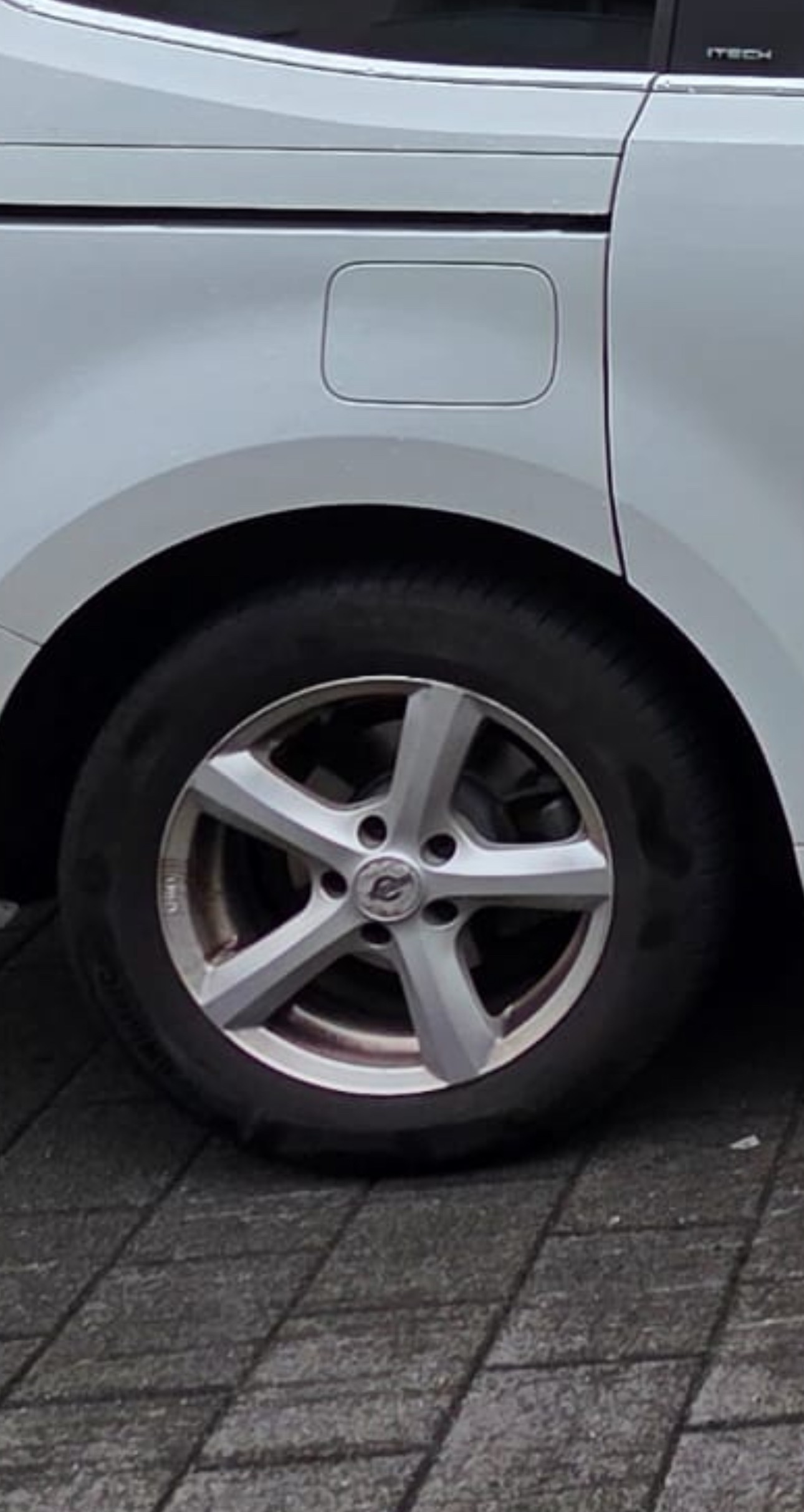 SEAT Alhambra 1.4 TSI Style ITECH Eco 7-Platz-image-15