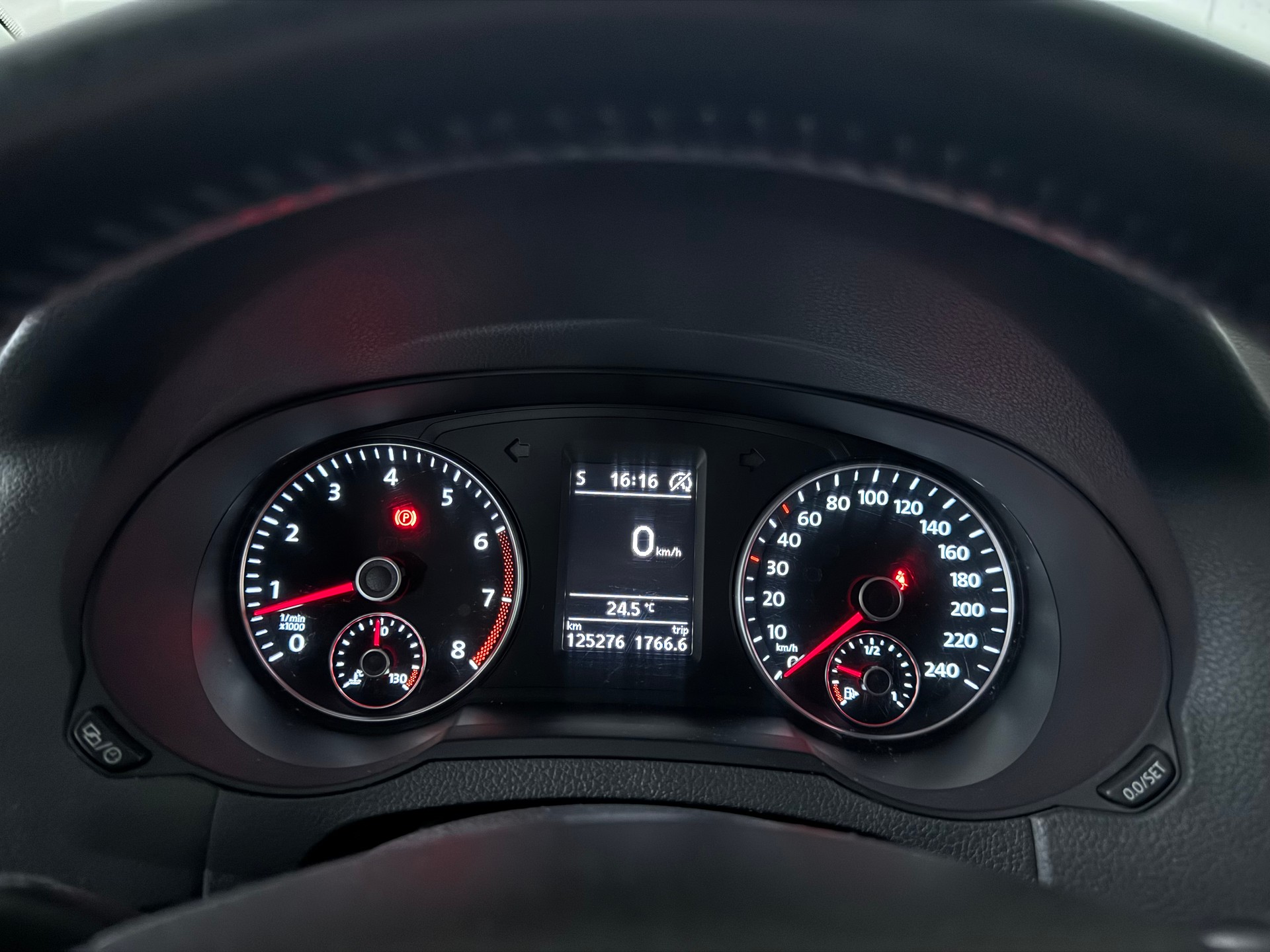 SEAT Alhambra 1.4 TSI Style ITECH Eco 7-Platz-image-14