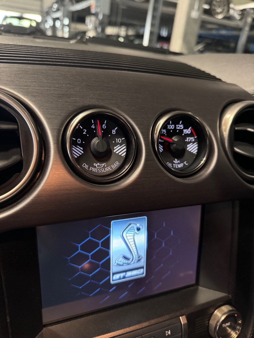 FORD Mustang Shelby GT350 *track pack*-image-13
