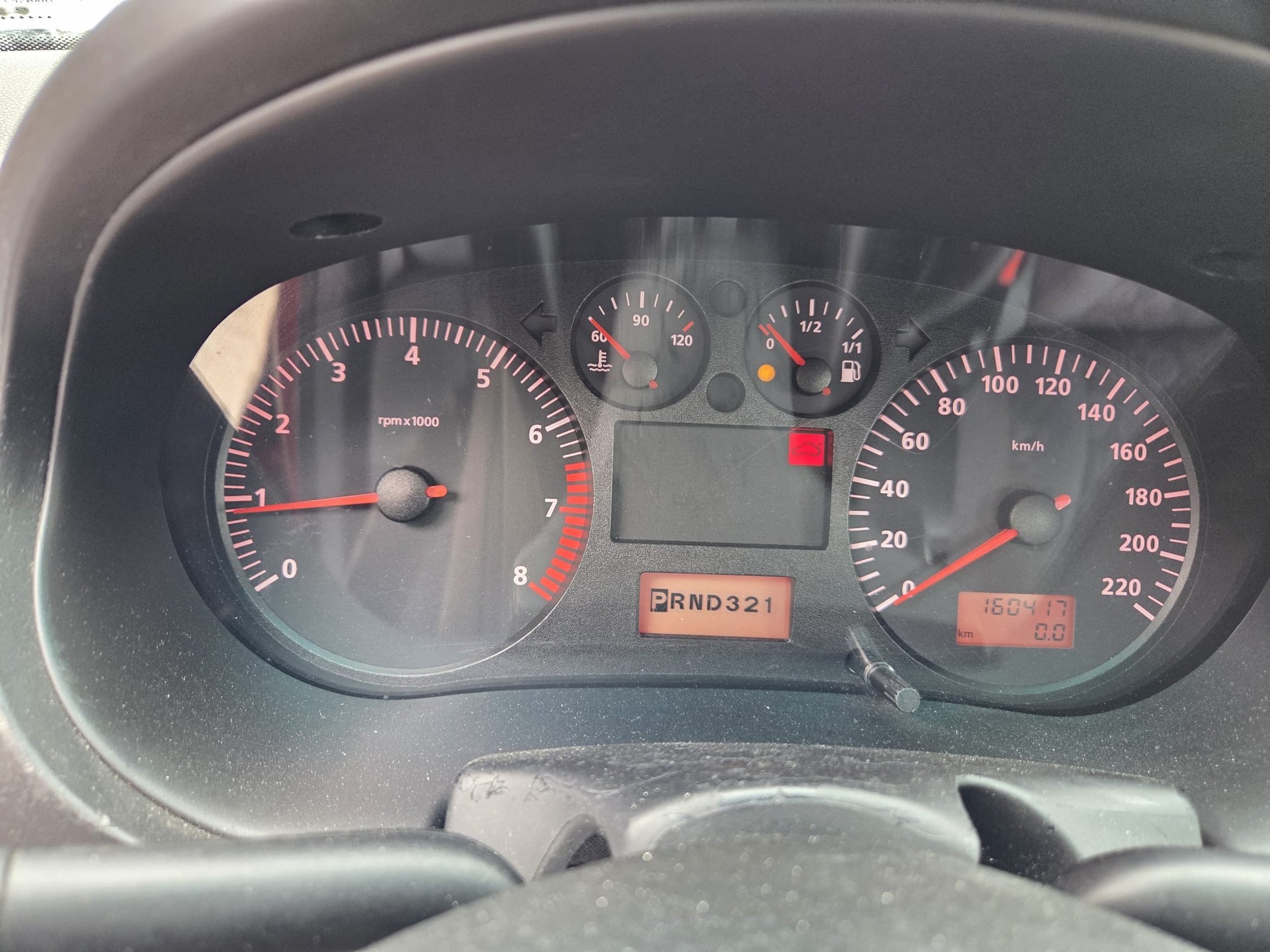 SEAT Ibiza 1.6 Stella A-image-8