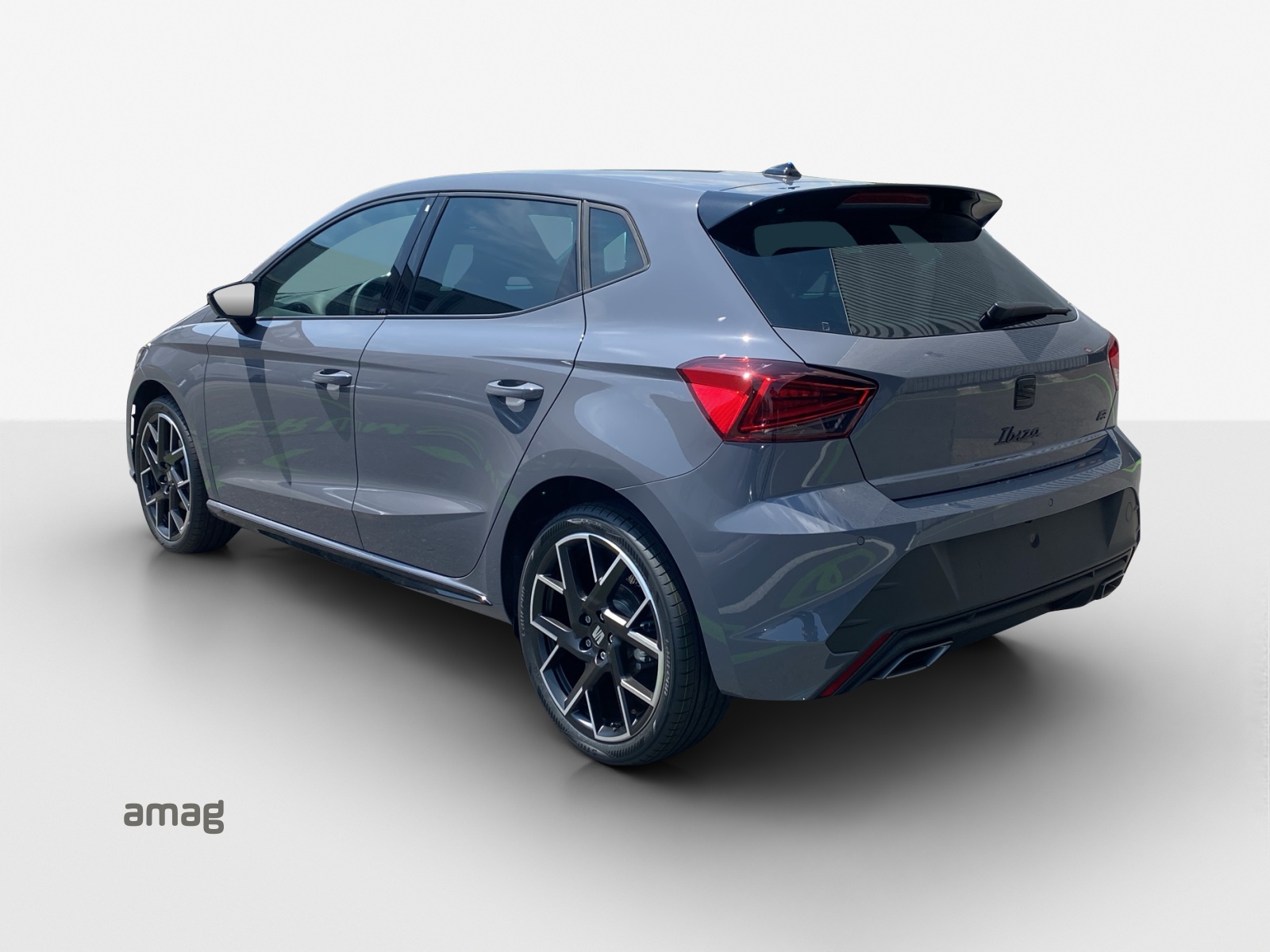 SEAT Ibiza 1.0 EcoTSI FR DSG-showroom-element-2