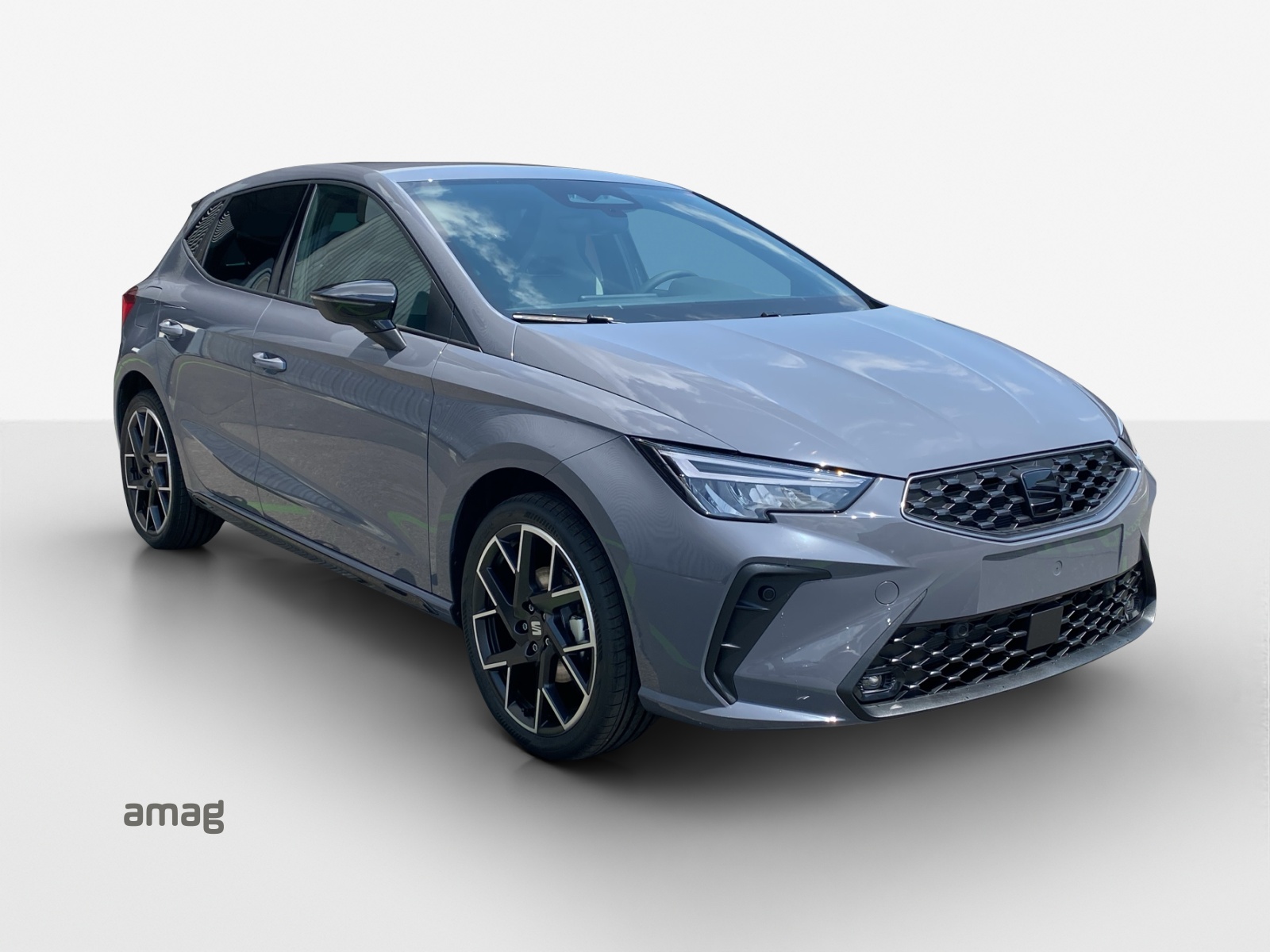 SEAT Ibiza 1.0 EcoTSI FR DSG-image-5