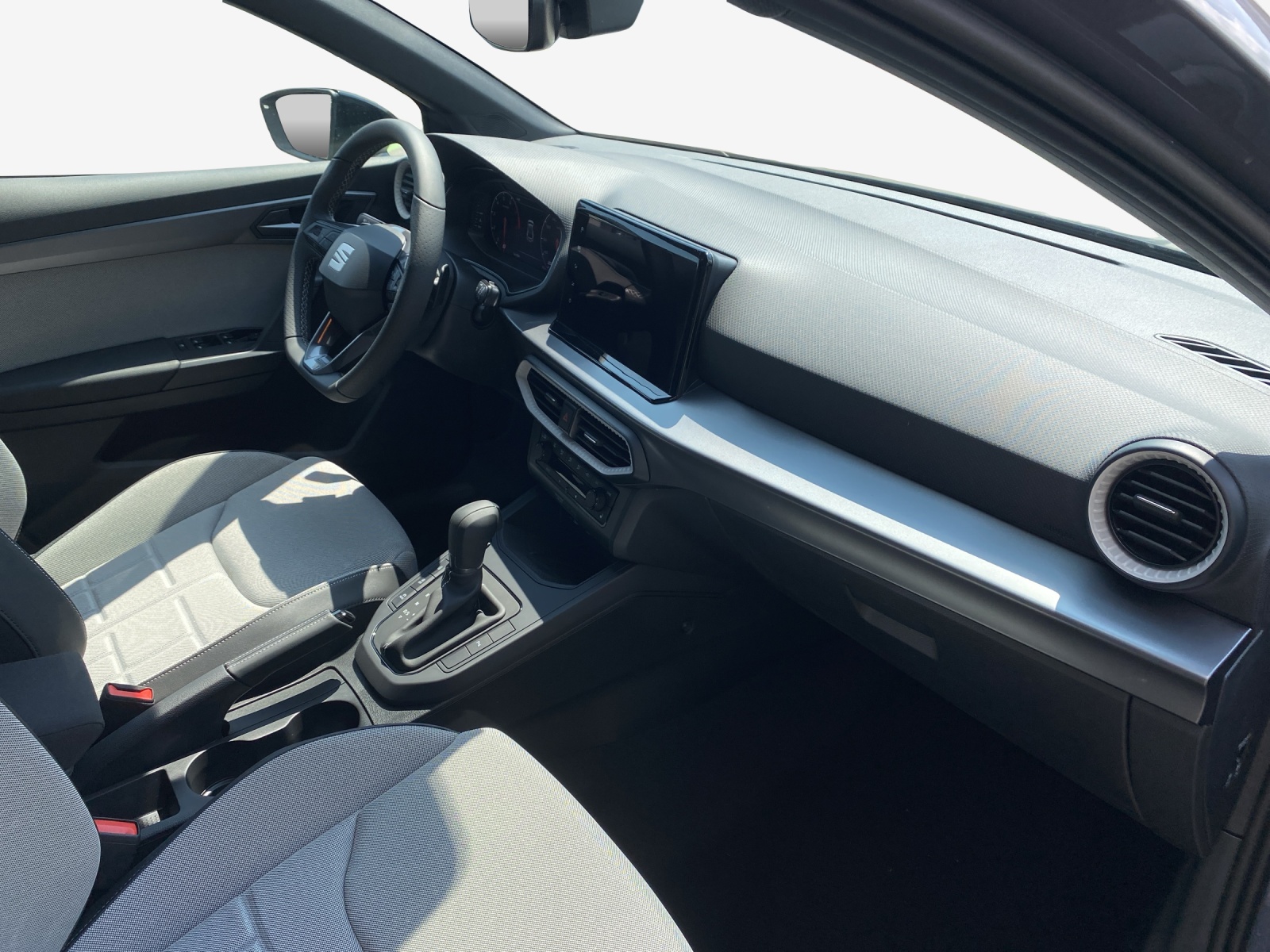 SEAT Ibiza 1.0 EcoTSI FR DSG-image-13