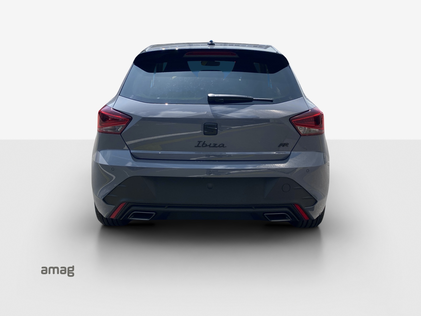 SEAT Ibiza 1.0 EcoTSI FR DSG-image-3