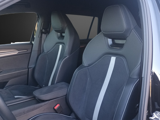SKODA Kodiaq 1.5 TSI PHEV Sport-image-6