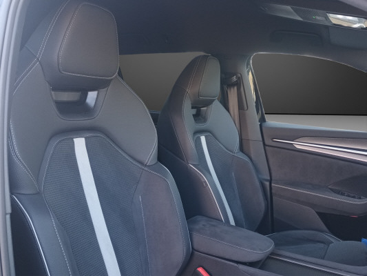 SKODA Kodiaq 1.5 TSI PHEV Sport-image-7