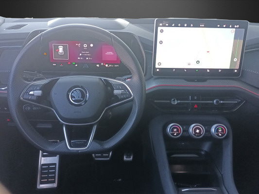 SKODA Kodiaq 1.5 TSI PHEV Sport-image-8