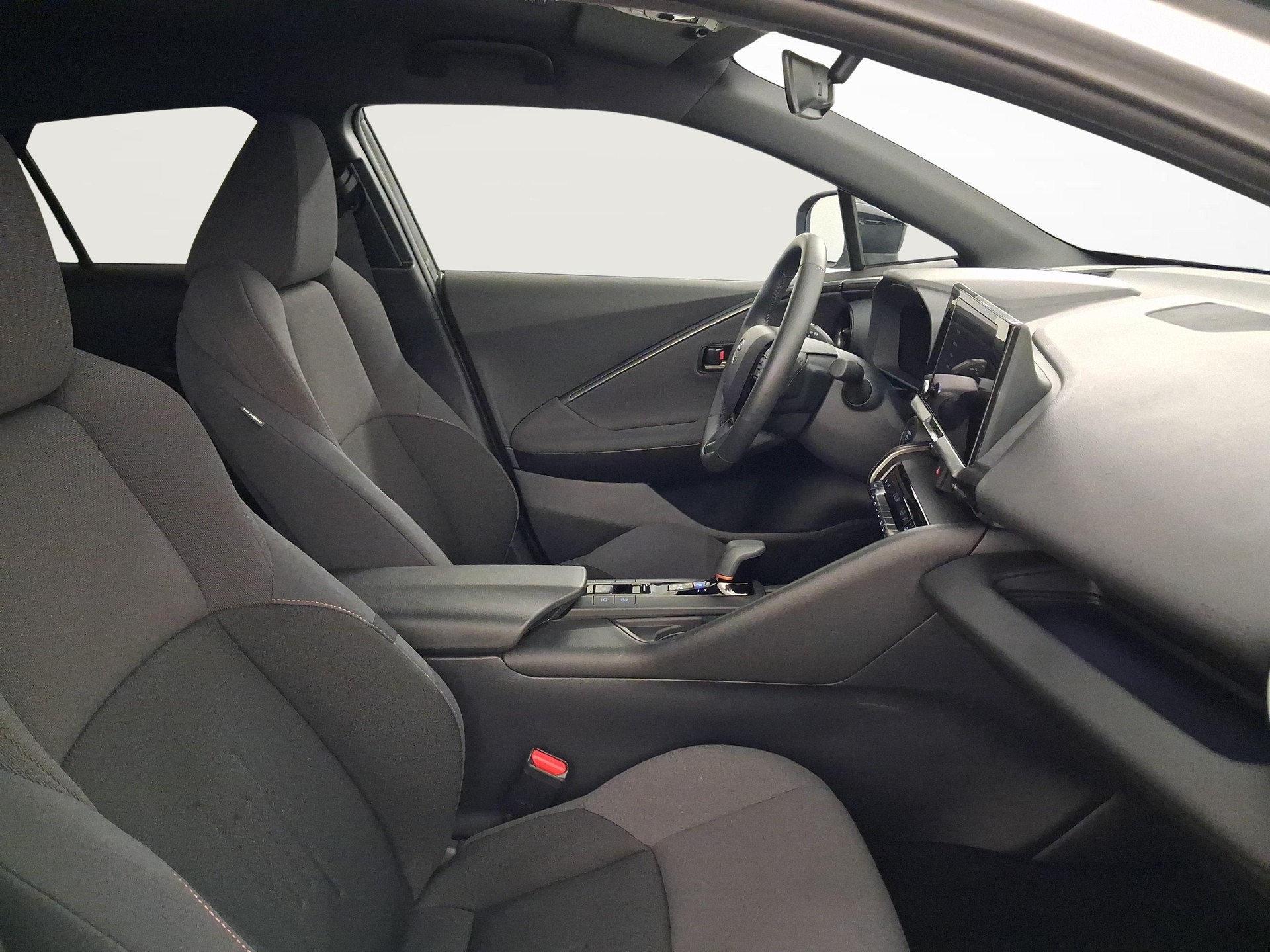 TOYOTA C-HR 2.0 PHEV Trend-image-9