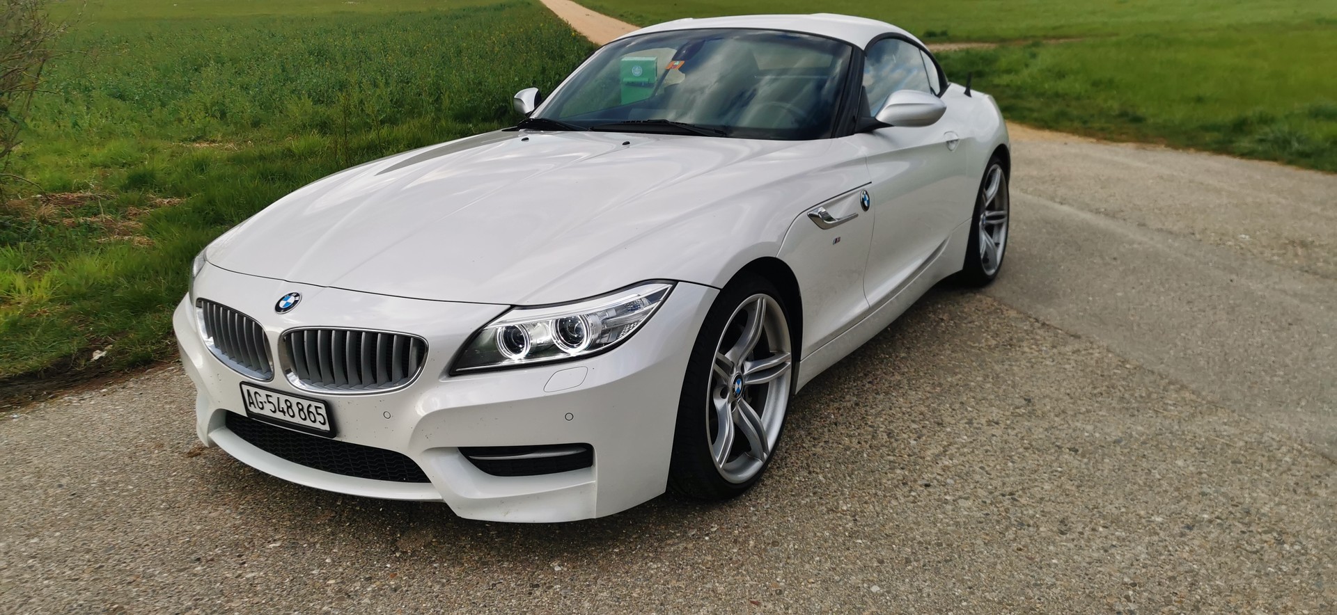 BMW 35is sDrive DK-image-1
