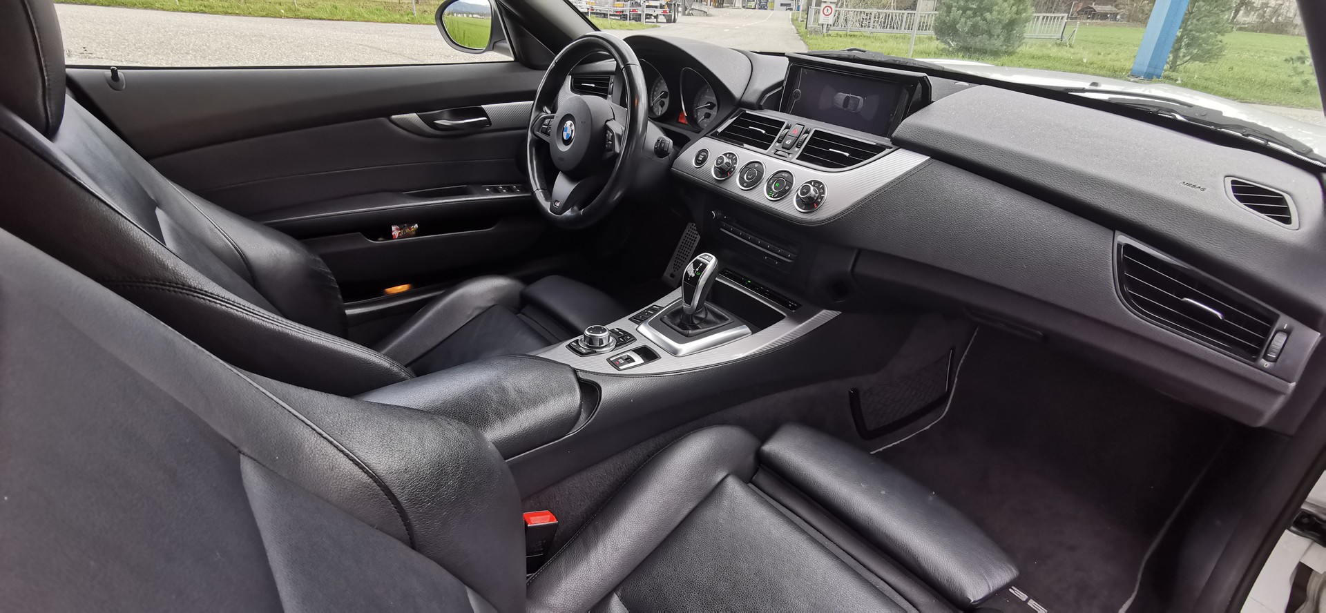 BMW 35is sDrive DK-image-3