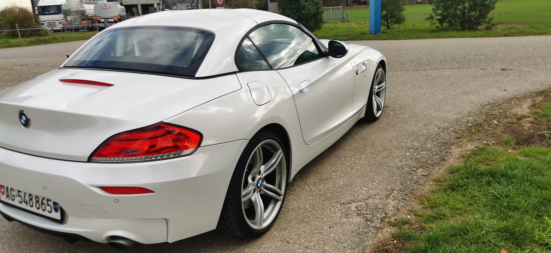 BMW 35is sDrive DK-image-0