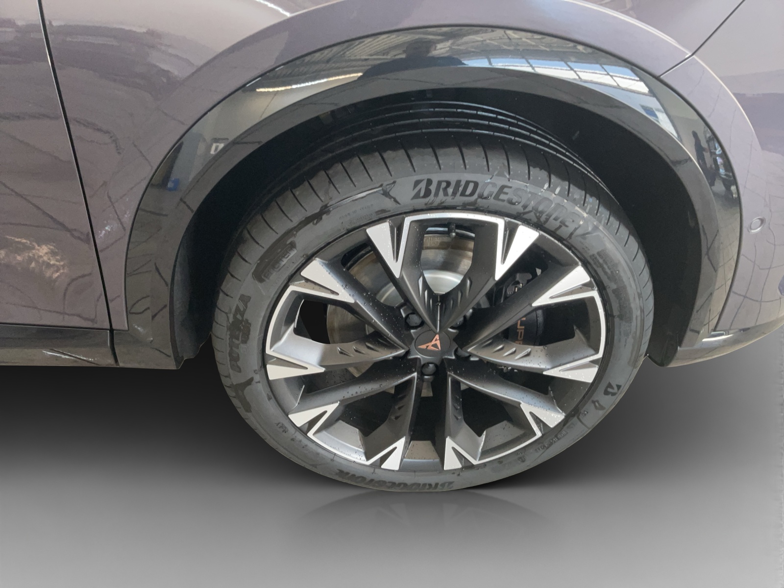 CUPRA Formentor 1.5 e-HYBRID pHEV VZ DSG-image-14