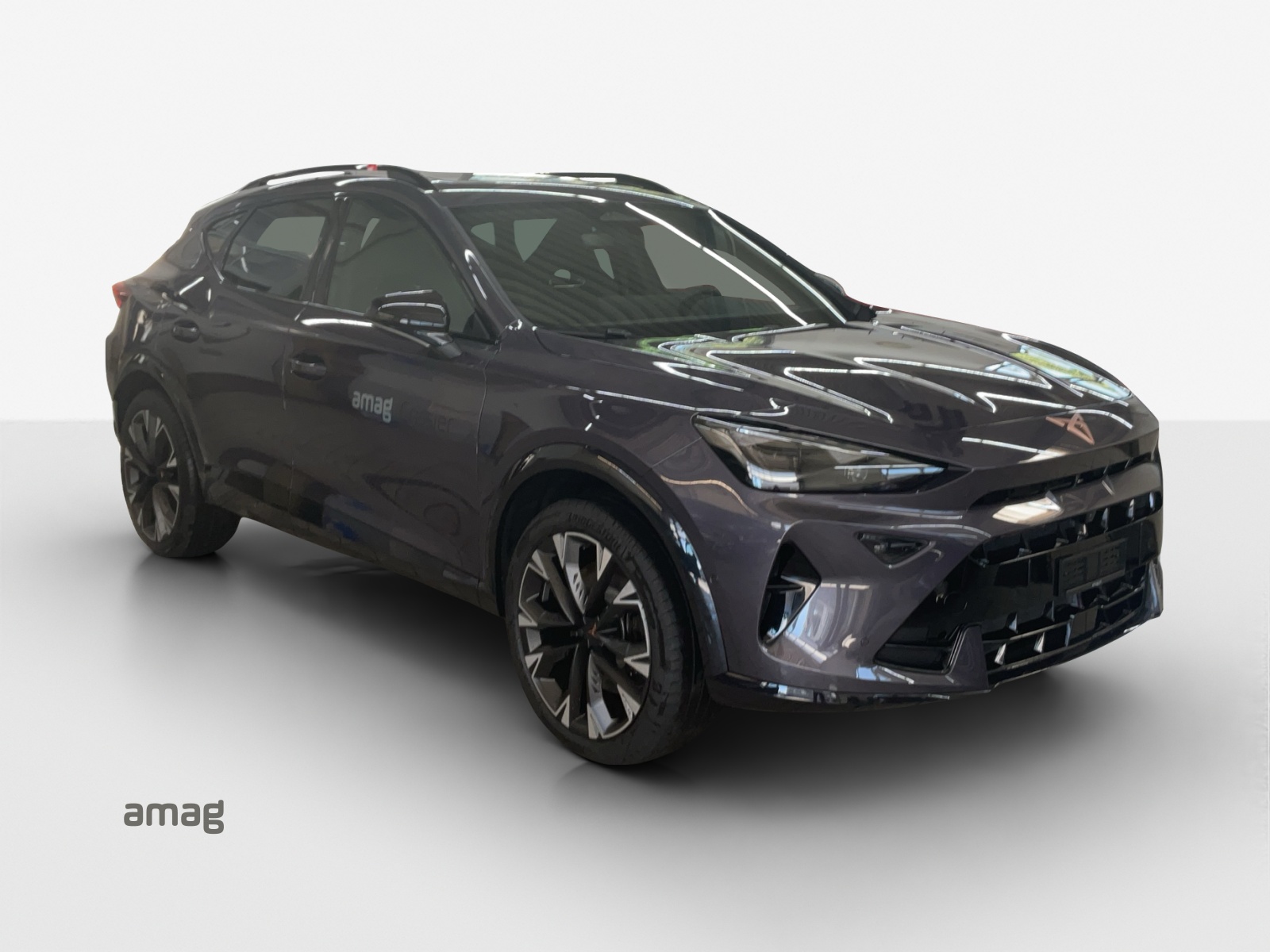 CUPRA Formentor 1.5 e-HYBRID pHEV VZ DSG-image-5