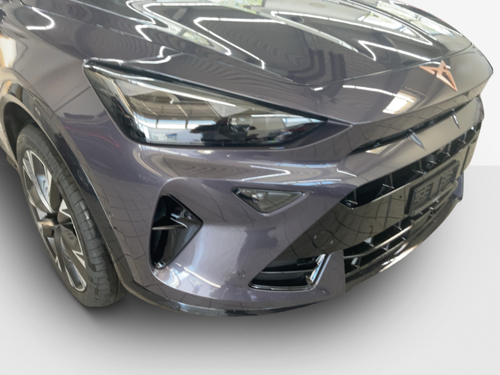 CUPRA Formentor 1.5 e-HYBRID pHEV VZ DSG-image-15
