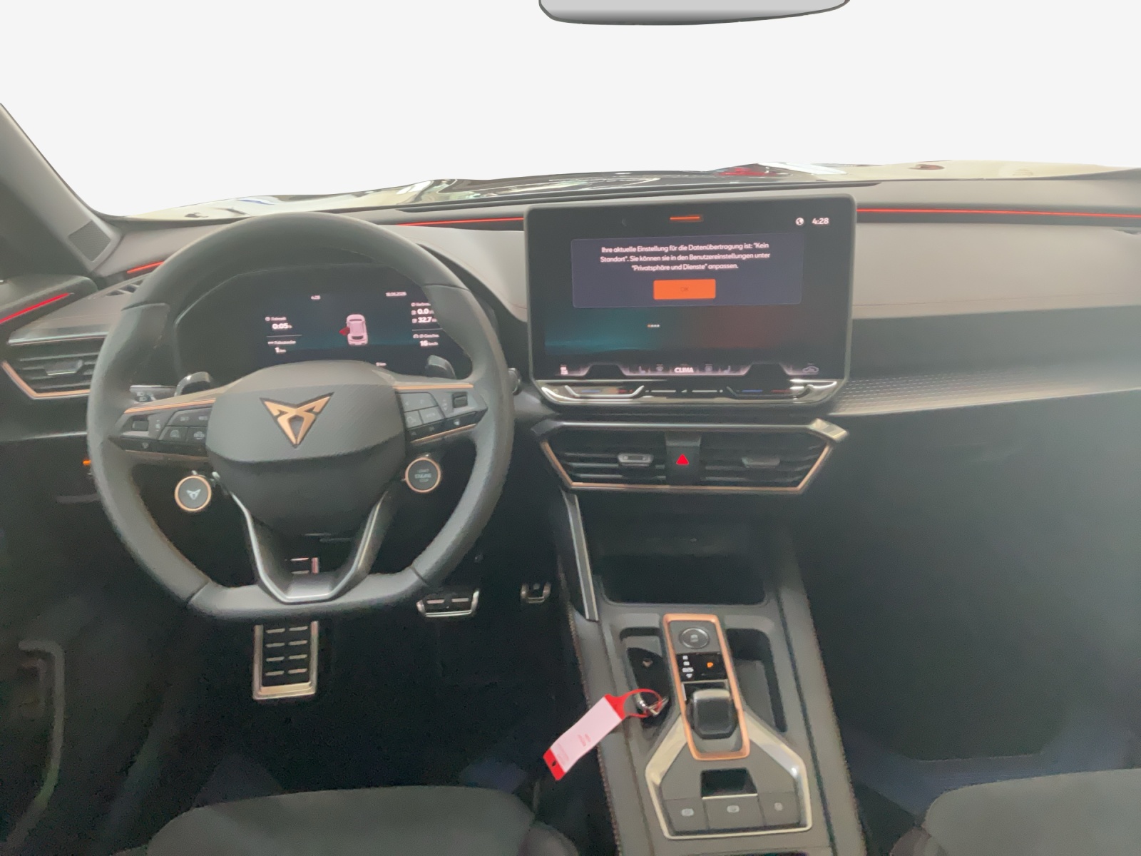 CUPRA Formentor 1.5 e-HYBRID pHEV VZ DSG-image-8