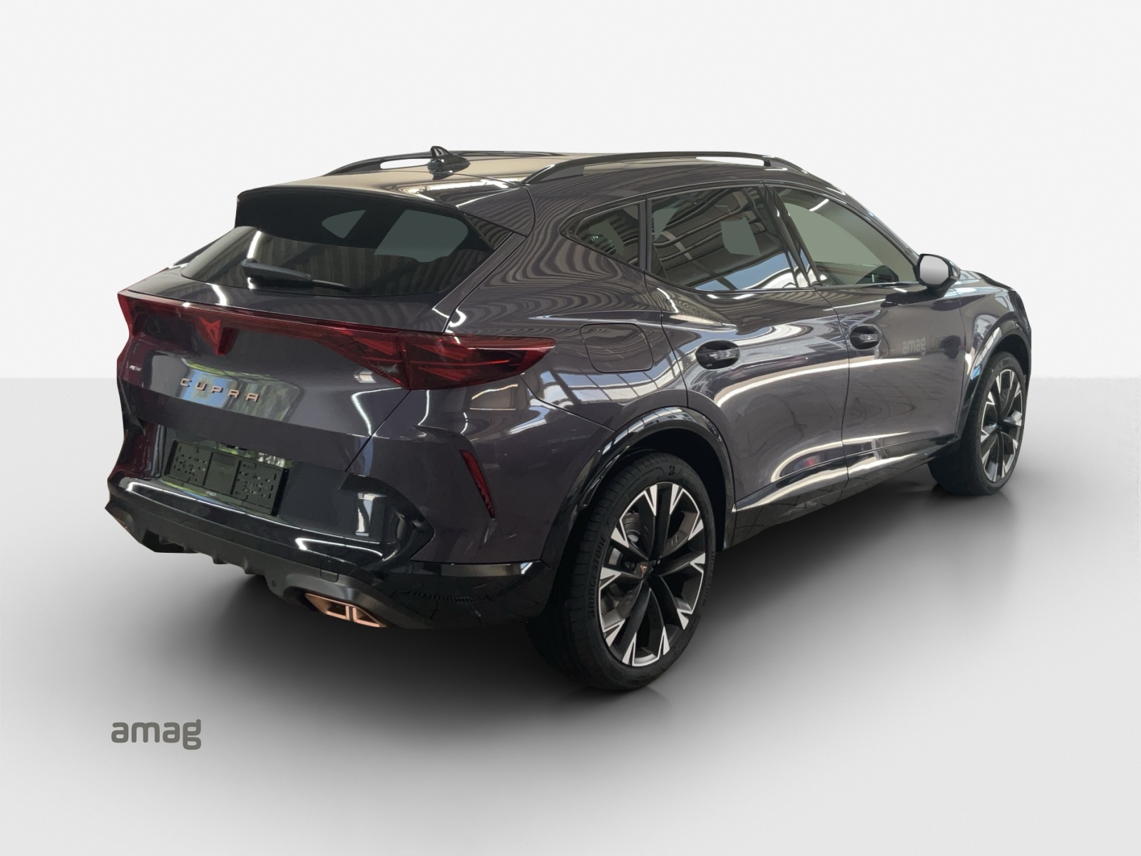 CUPRA Formentor 1.5 e-HYBRID pHEV VZ DSG-image-4
