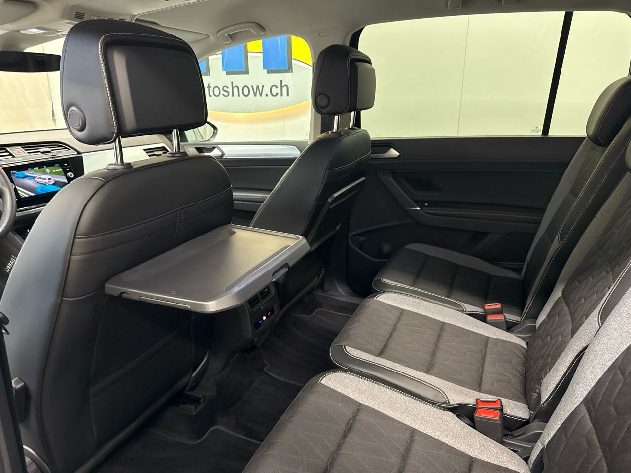 VW Touran 1.5 TSI EVO Goal 7-Sitze-image-11