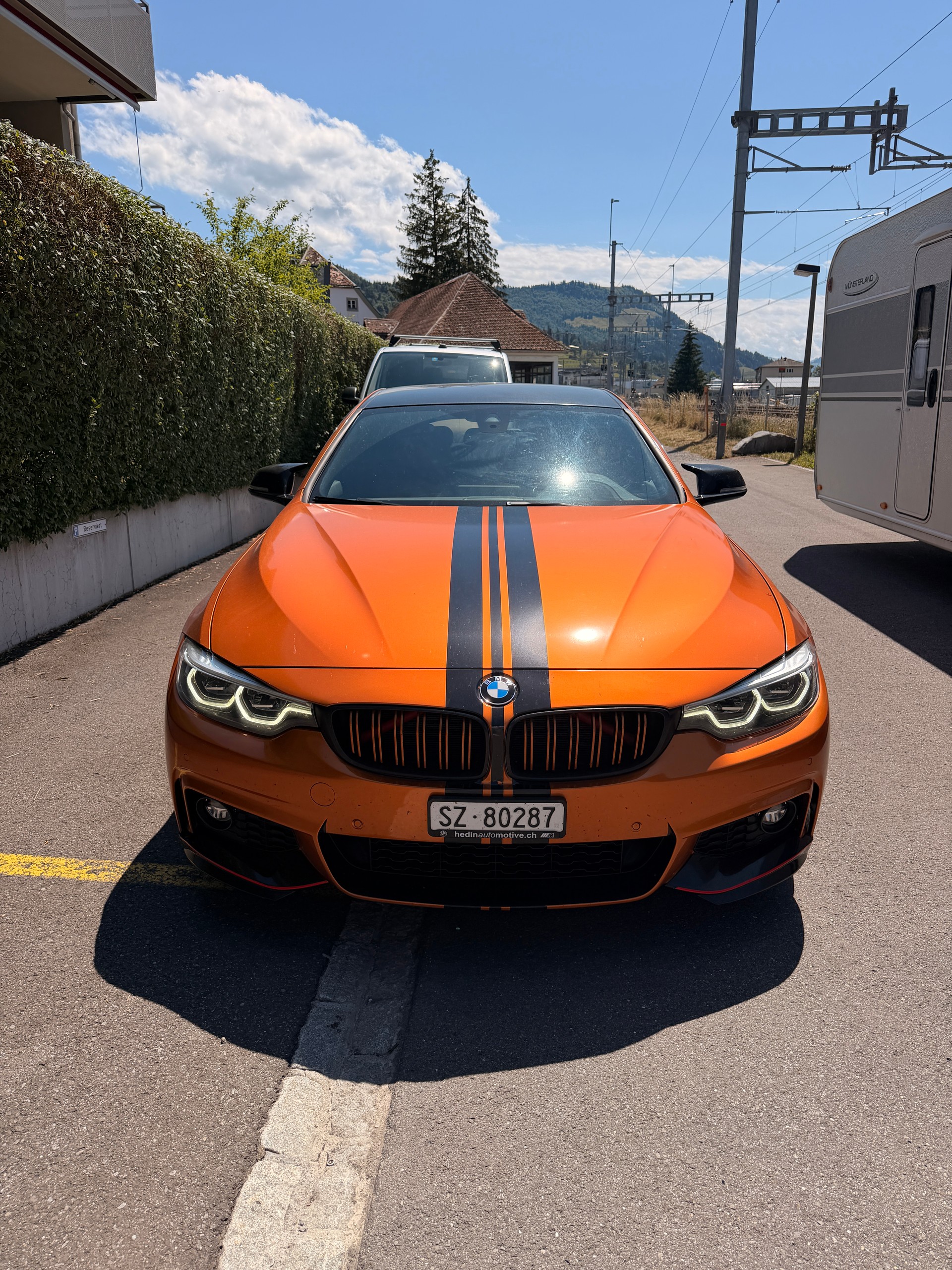 BMW 440i xDrive-image-0