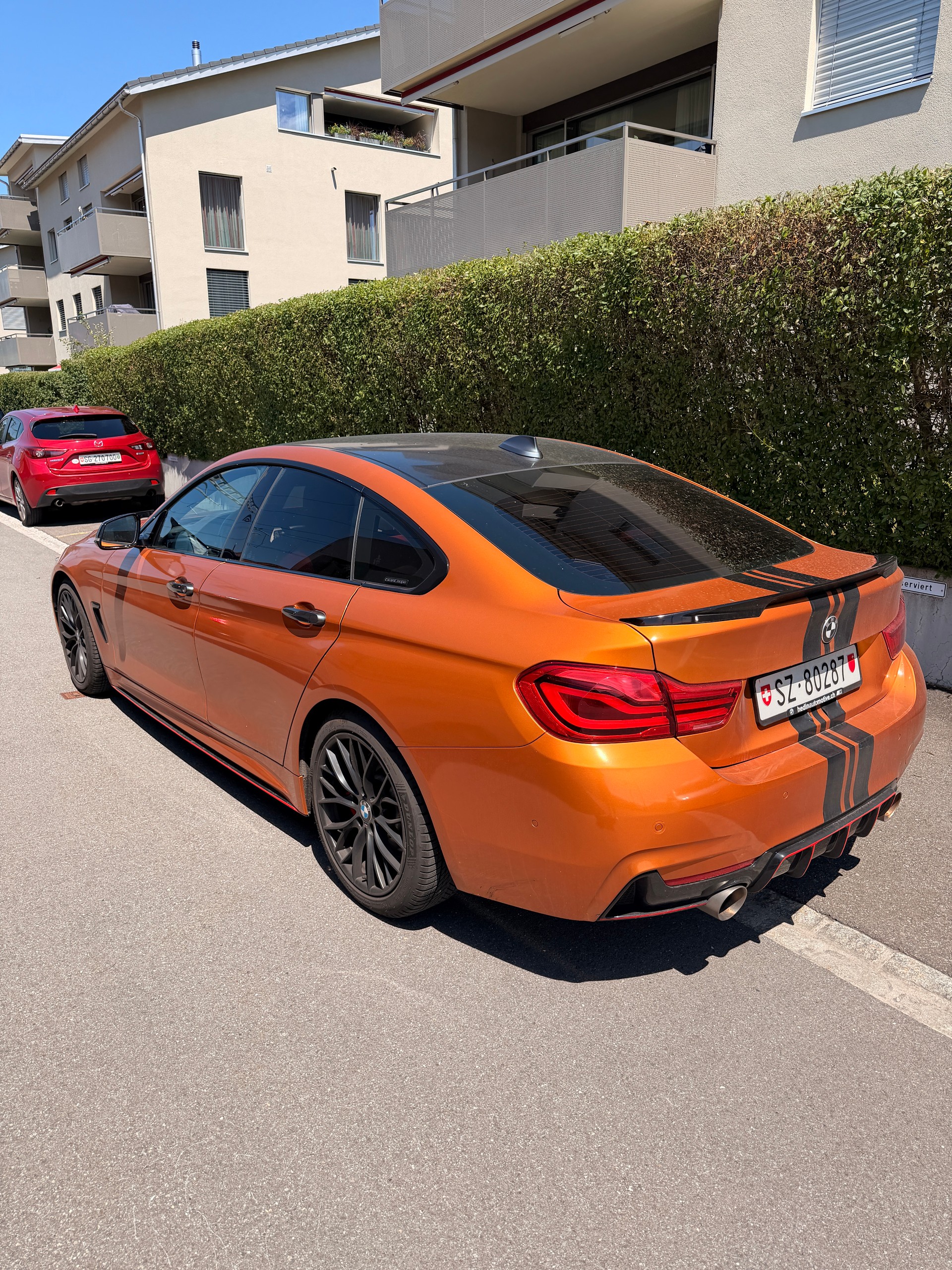 BMW 440i xDrive-image-2