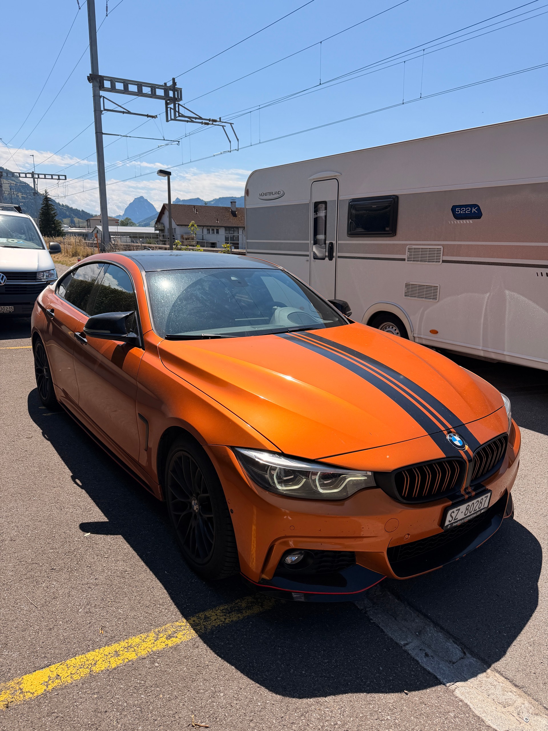 BMW 440i xDrive-image-1