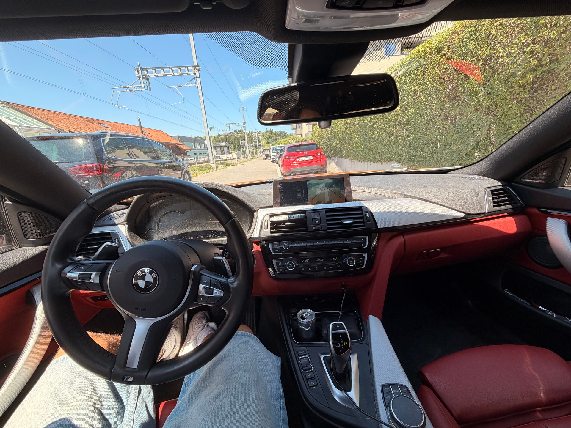 BMW 440i xDrive-image-4