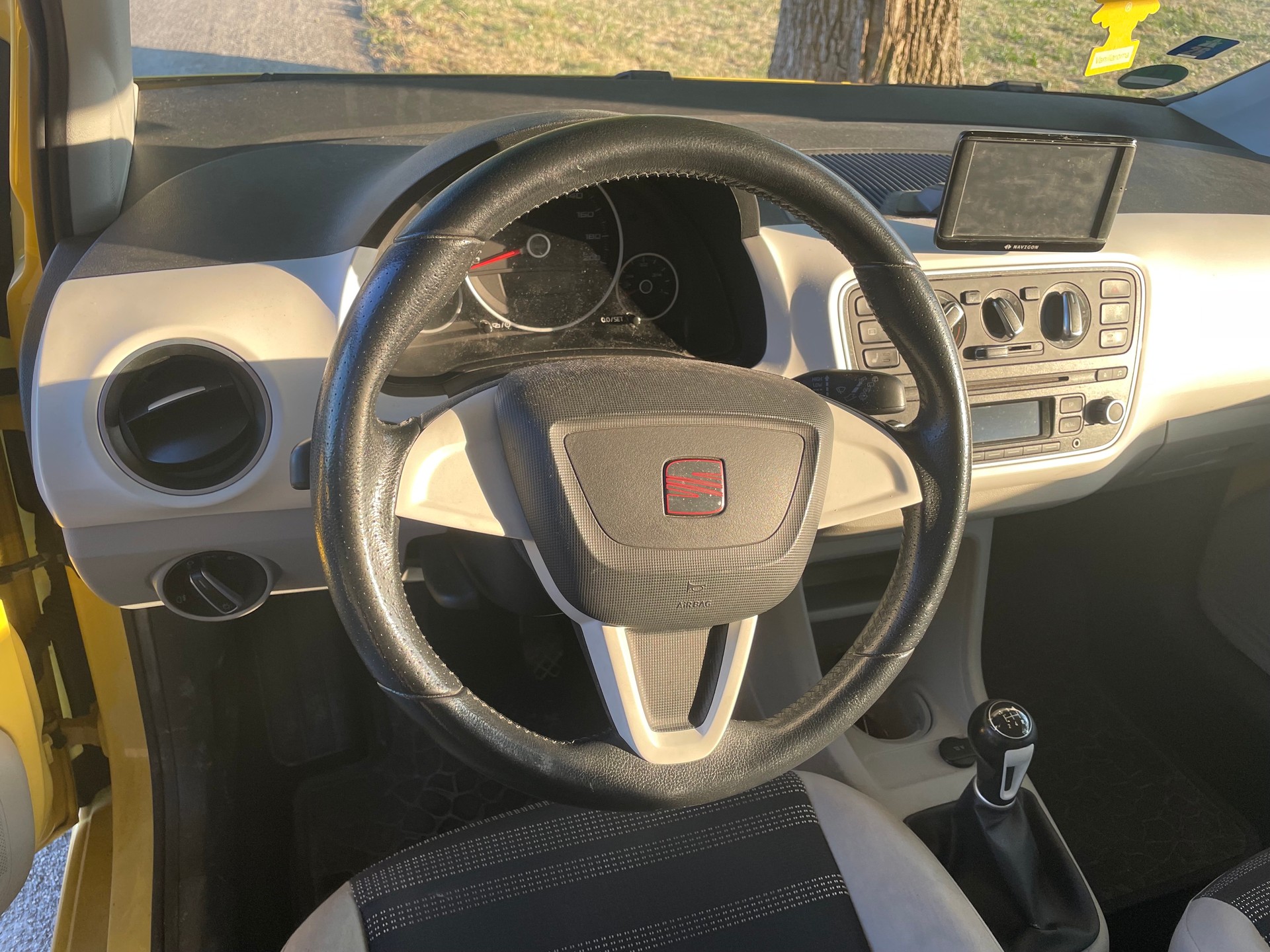 SEAT MII-image-3