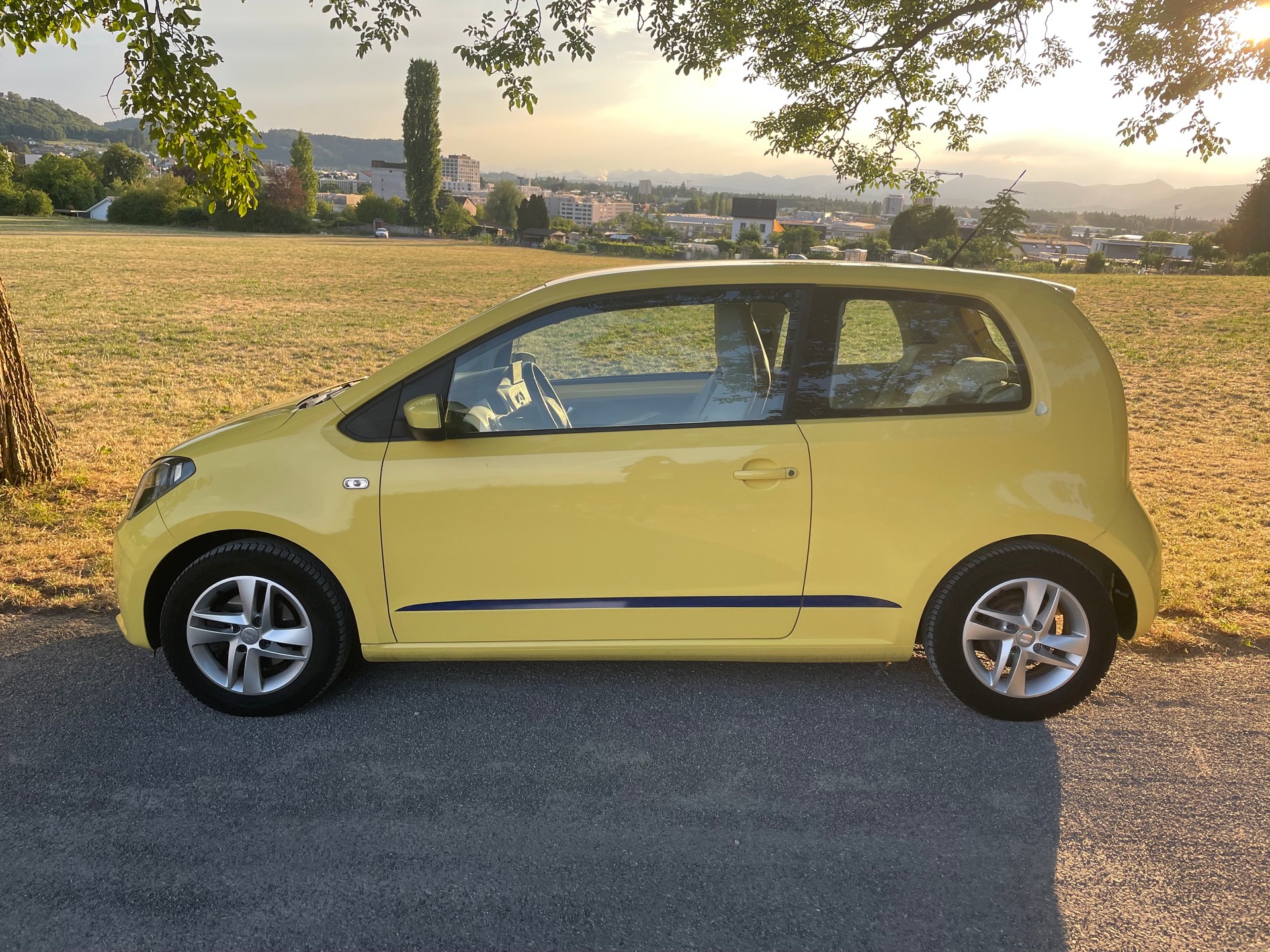 SEAT MII-image-1