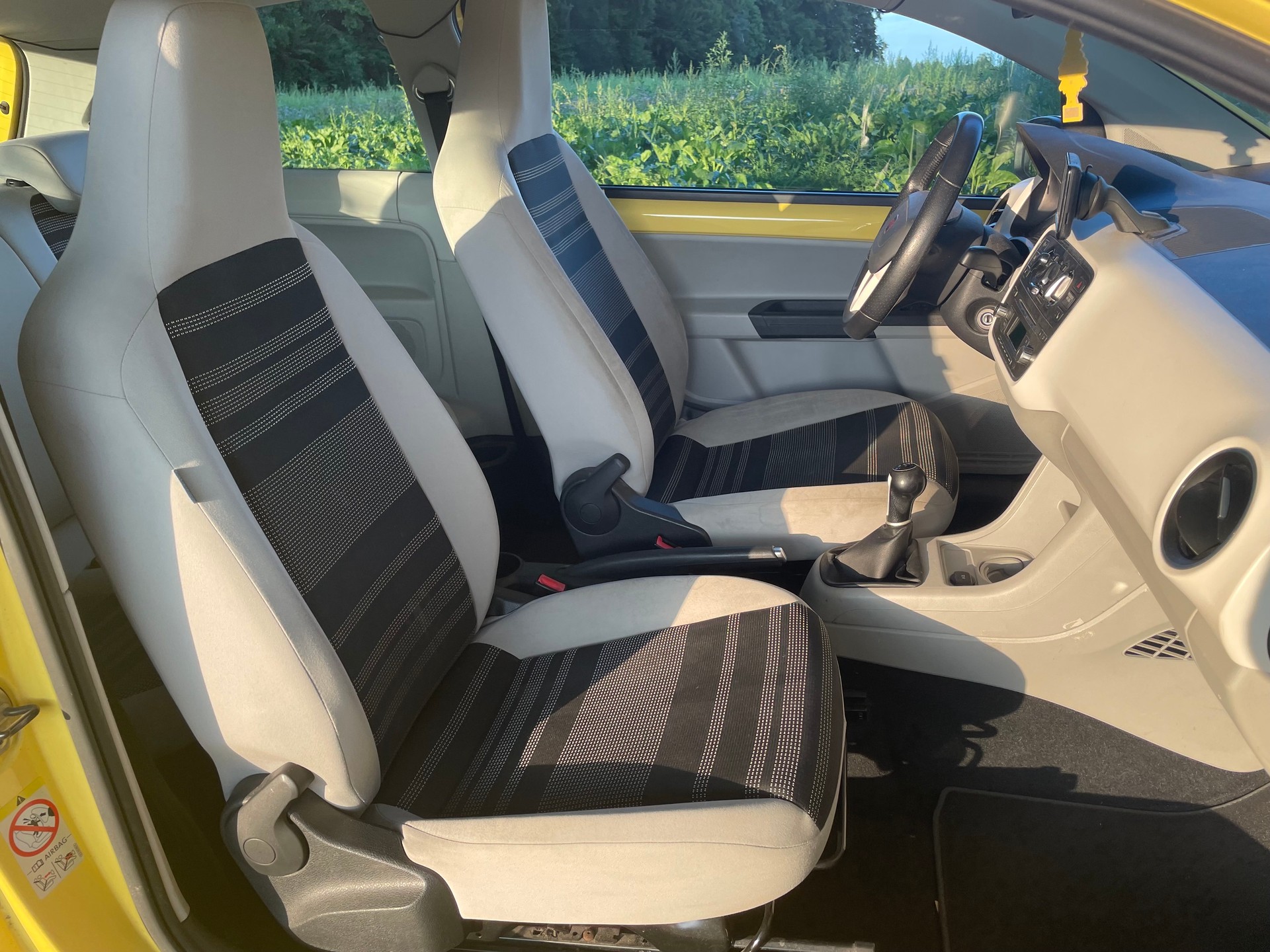 SEAT MII-image-4