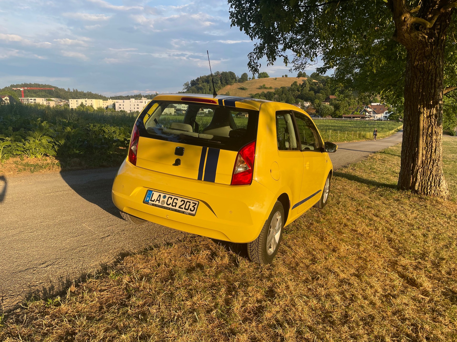 SEAT MII-image-2