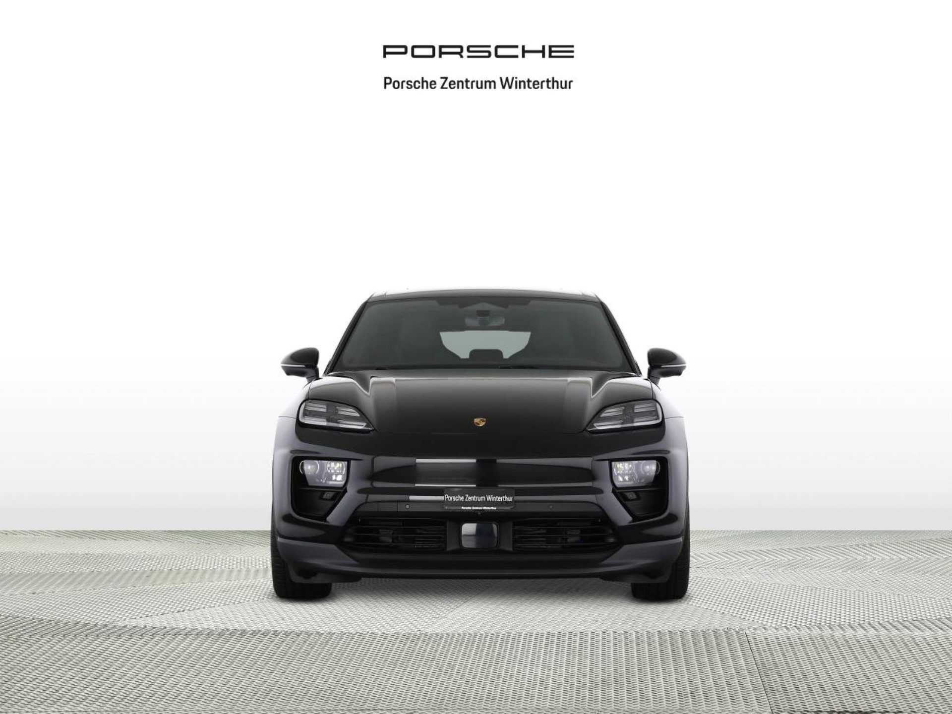 PORSCHE Macan 4S-image-5