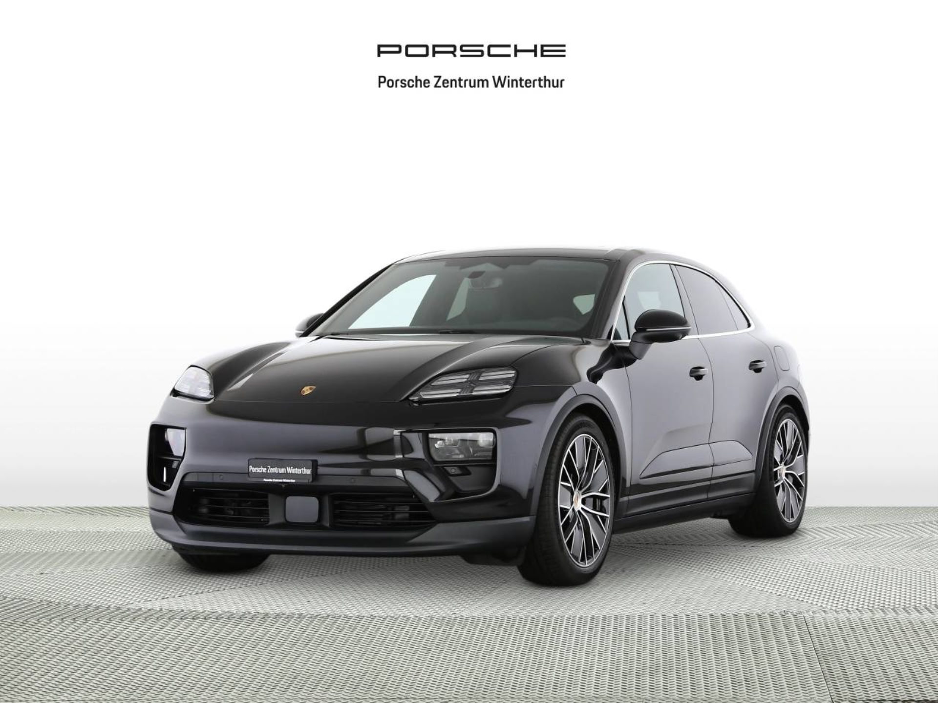 PORSCHE Macan 4S-image-0