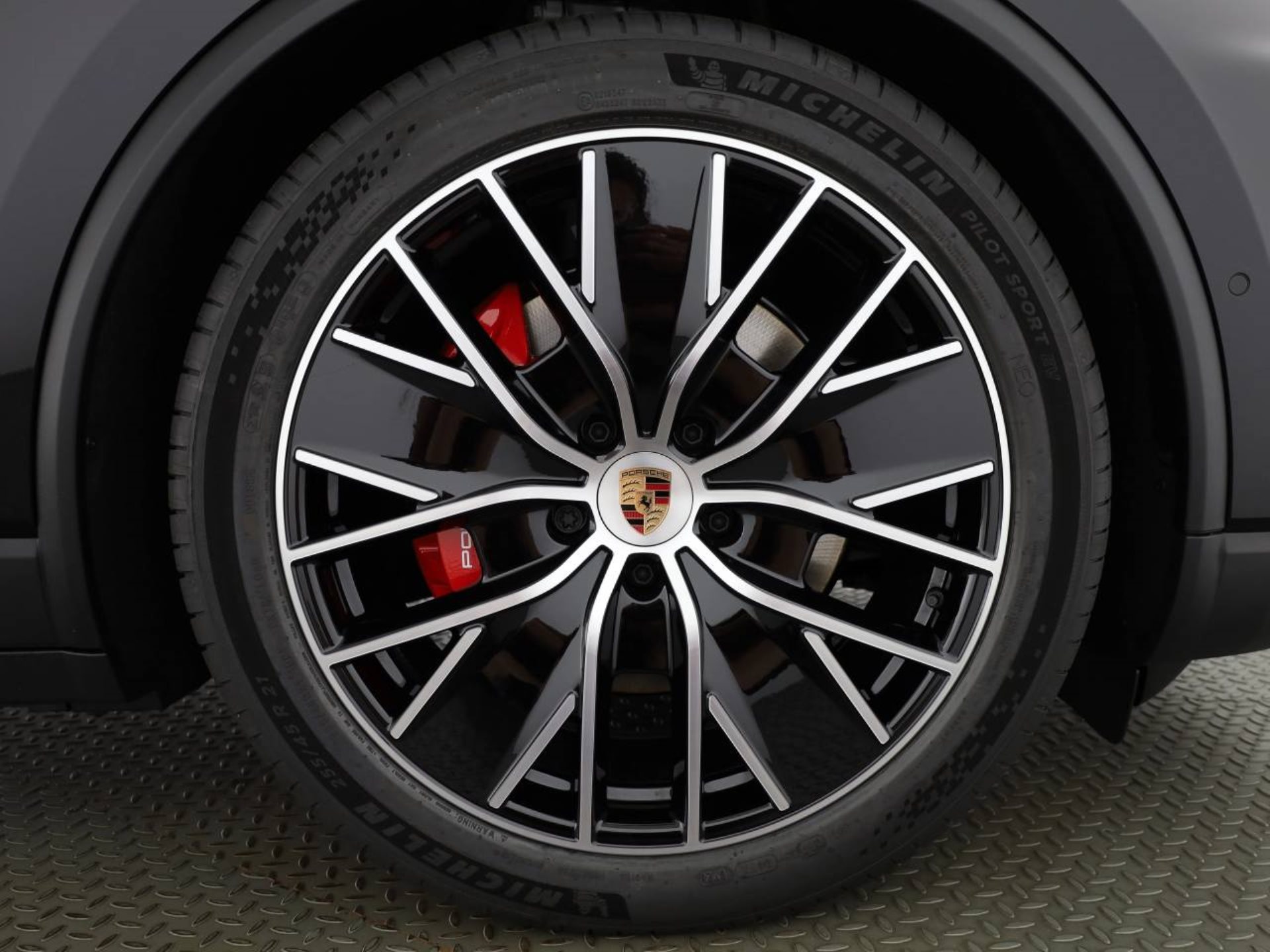 PORSCHE Macan 4S-image-8