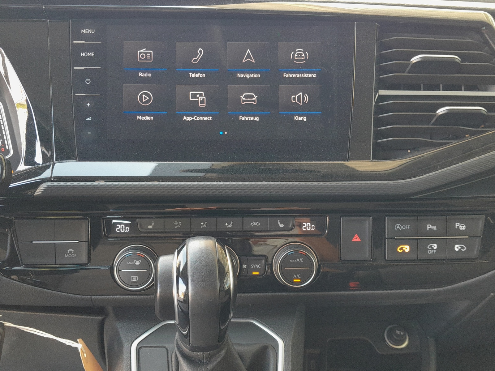 VW T6.1 Multivan 2.0 Bi-TDI Highline Liberty 4Mot. DSG-image-10
