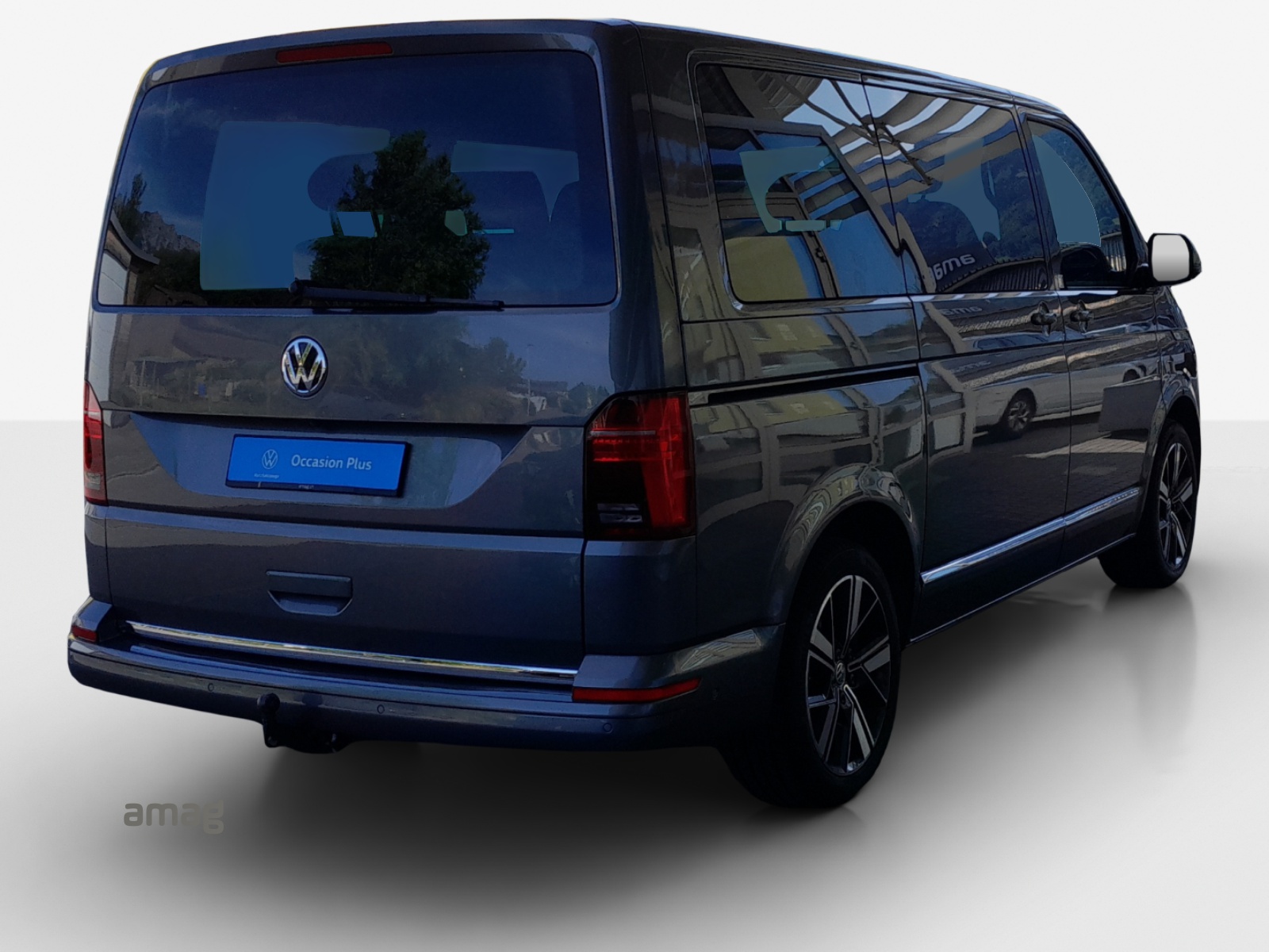 VW T6.1 Multivan 2.0 Bi-TDI Highline Liberty 4Mot. DSG-image-4