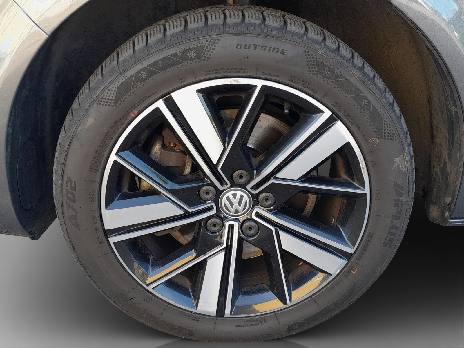 VW T6.1 Multivan 2.0 Bi-TDI Highline Liberty 4Mot. DSG-image-13