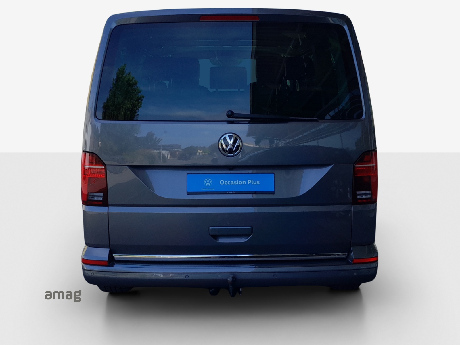 VW T6.1 Multivan 2.0 Bi-TDI Highline Liberty 4Mot. DSG-image-3