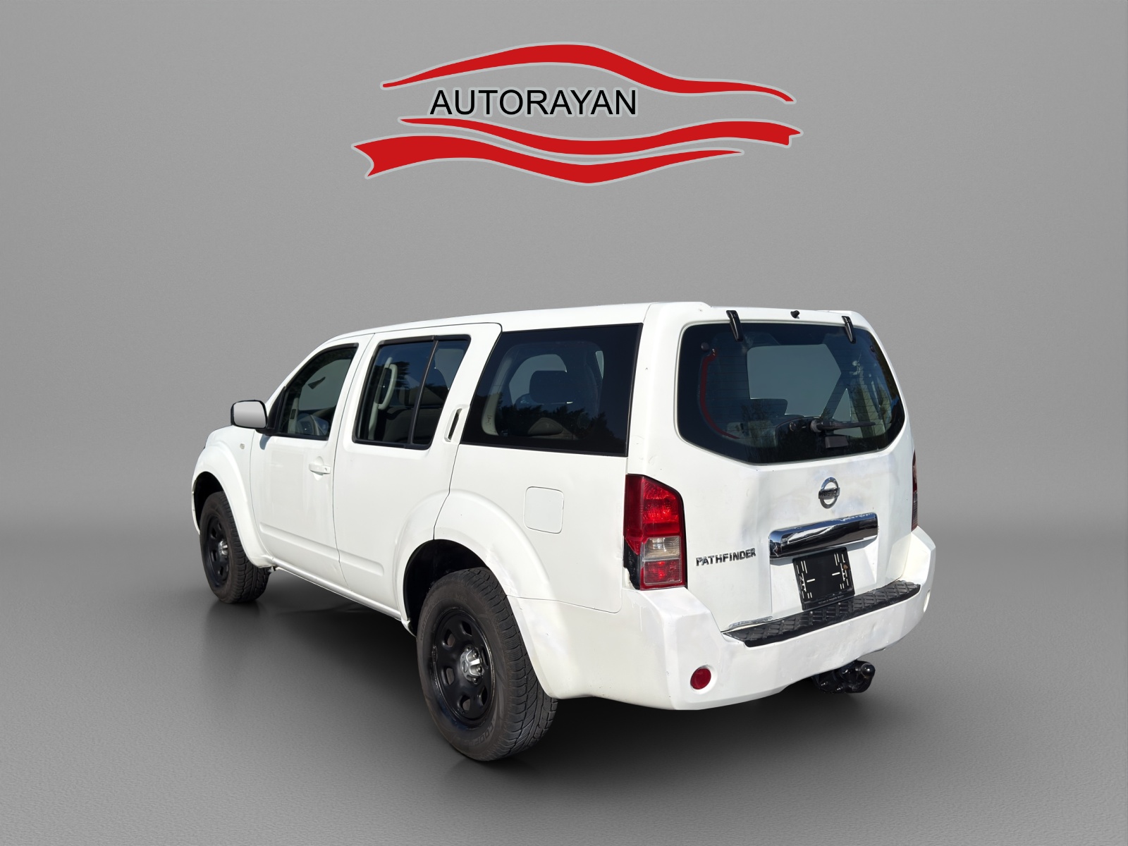 NISSAN Pathfinder 2.5 dCi-image-5