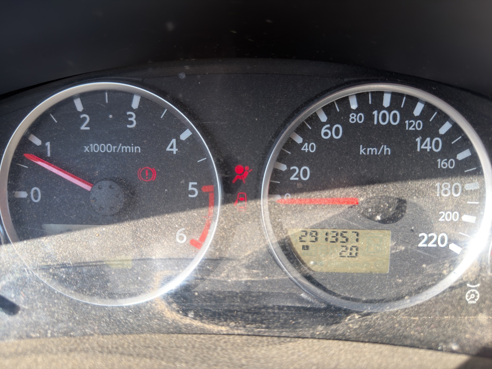 NISSAN Pathfinder 2.5 dCi-image-7