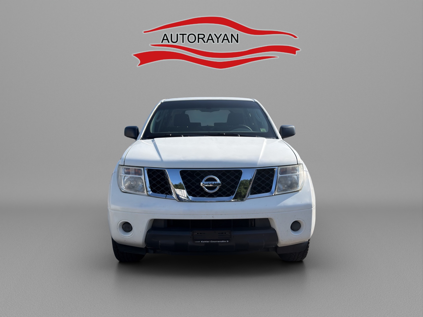NISSAN Pathfinder 2.5 dCi-image-0