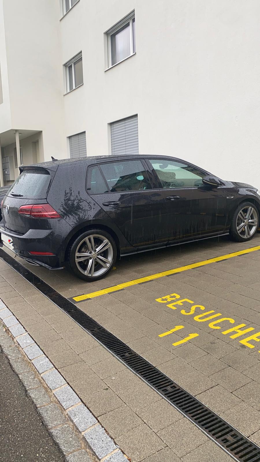 VW VW Golf 7 1.5 TSI-image-0