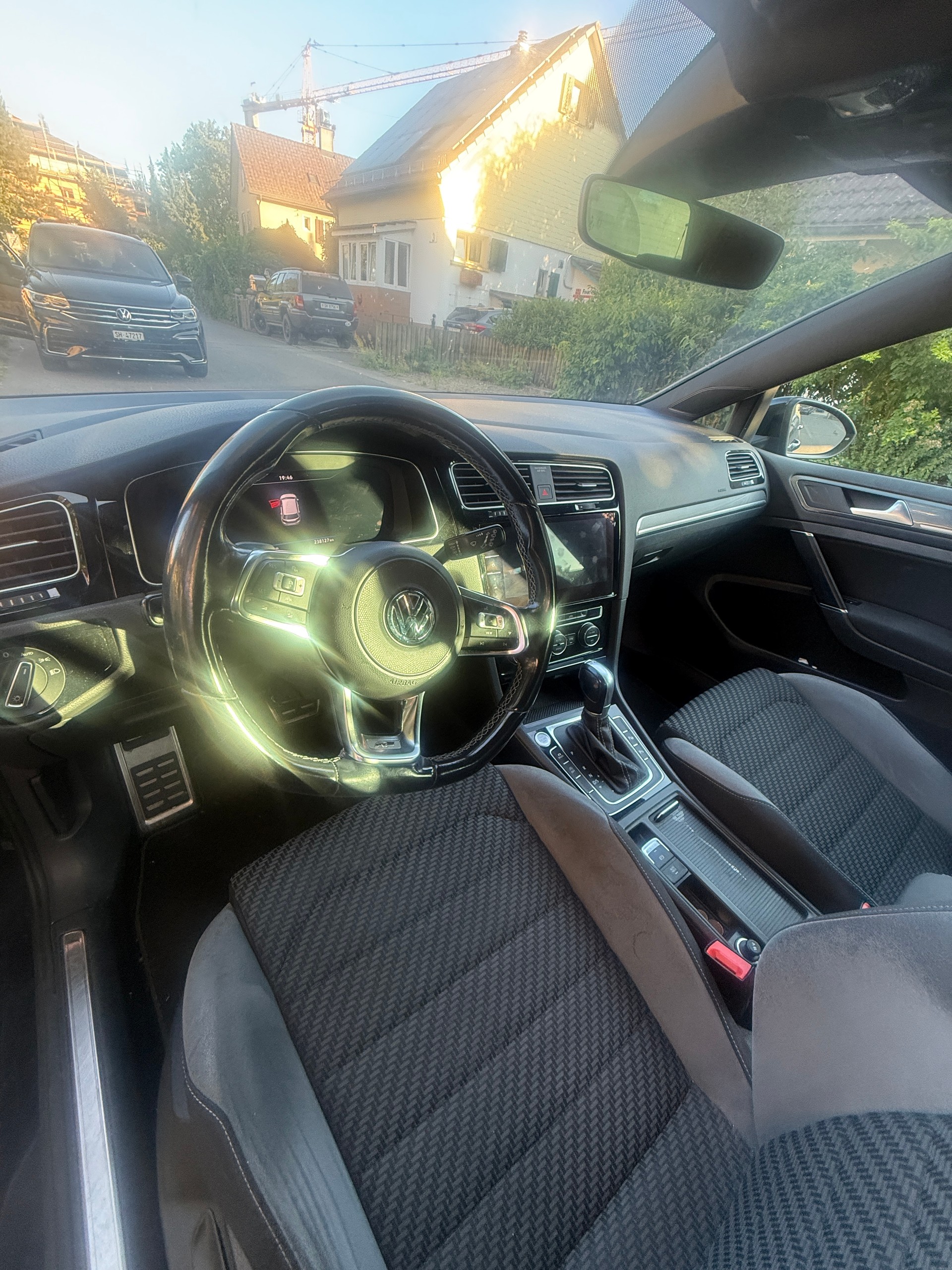 VW VW Golf 7 1.5 TSI-image-2