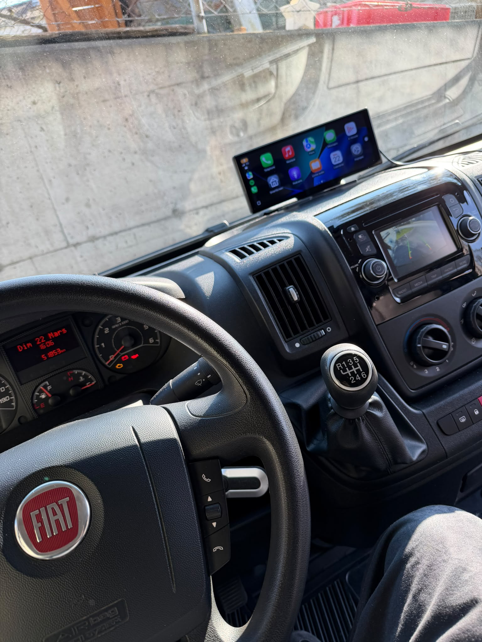 FIAT Ducato 35 2.3 MJ-image-3
